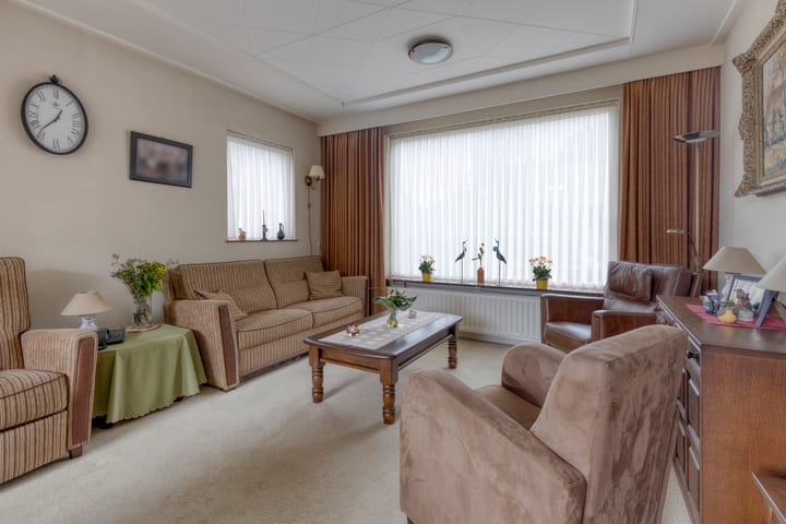 Foto 13 van Arnoldus Verschurenstraat 46