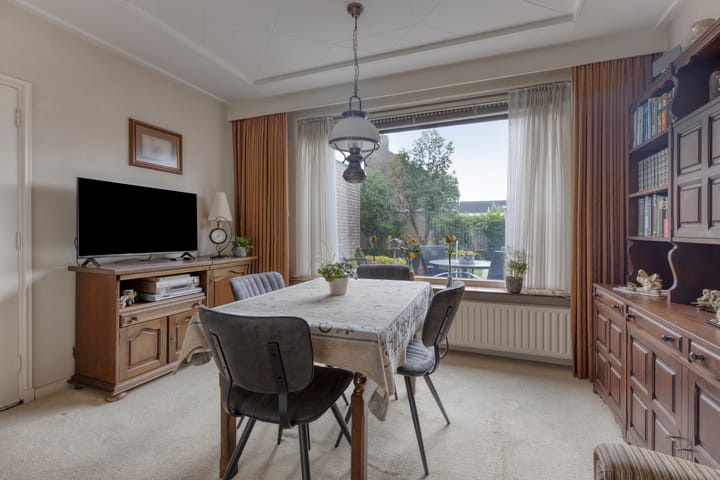 Foto 14 van Arnoldus Verschurenstraat 46