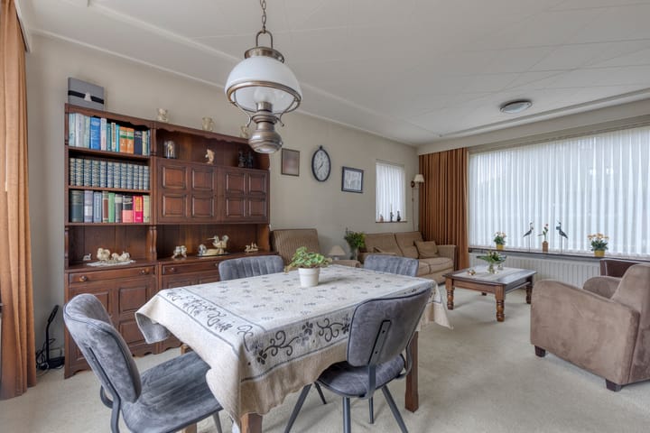 Foto 15 van Arnoldus Verschurenstraat 46