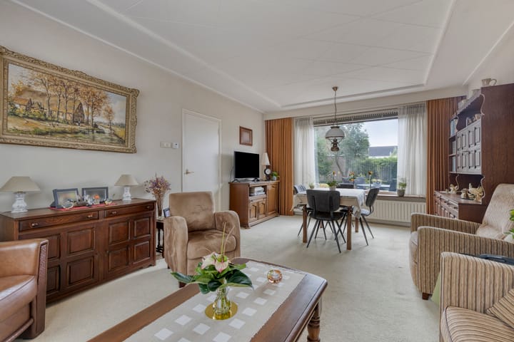 Foto 16 van Arnoldus Verschurenstraat 46