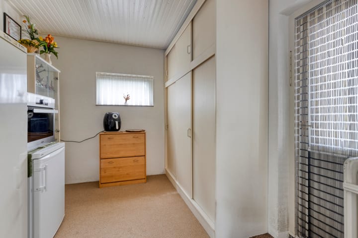 Foto 19 van Arnoldus Verschurenstraat 46