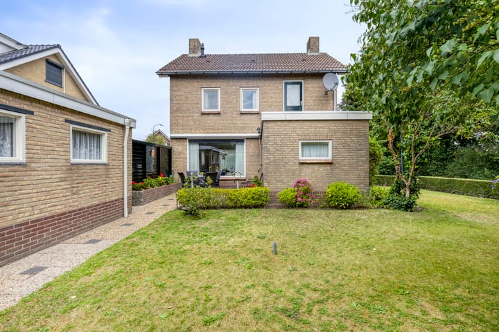 Foto 26 van Arnoldus Verschurenstraat 46