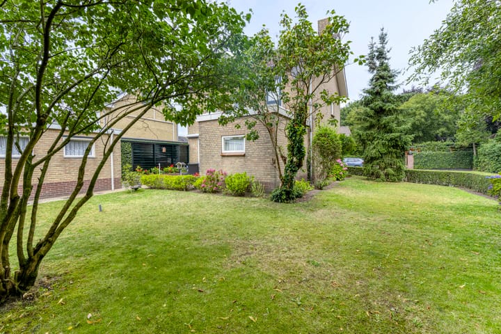 Foto 27 van Arnoldus Verschurenstraat 46