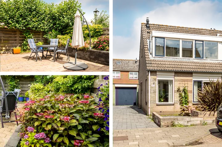 Foto 2 van Oosteinde 18-A