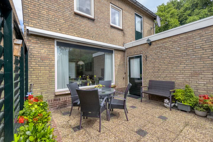 Foto 28 van Arnoldus Verschurenstraat 46