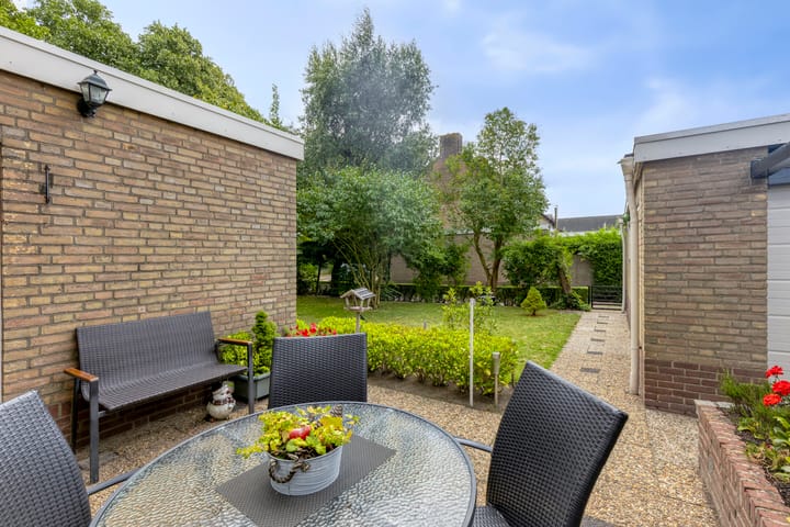 Foto 29 van Arnoldus Verschurenstraat 46