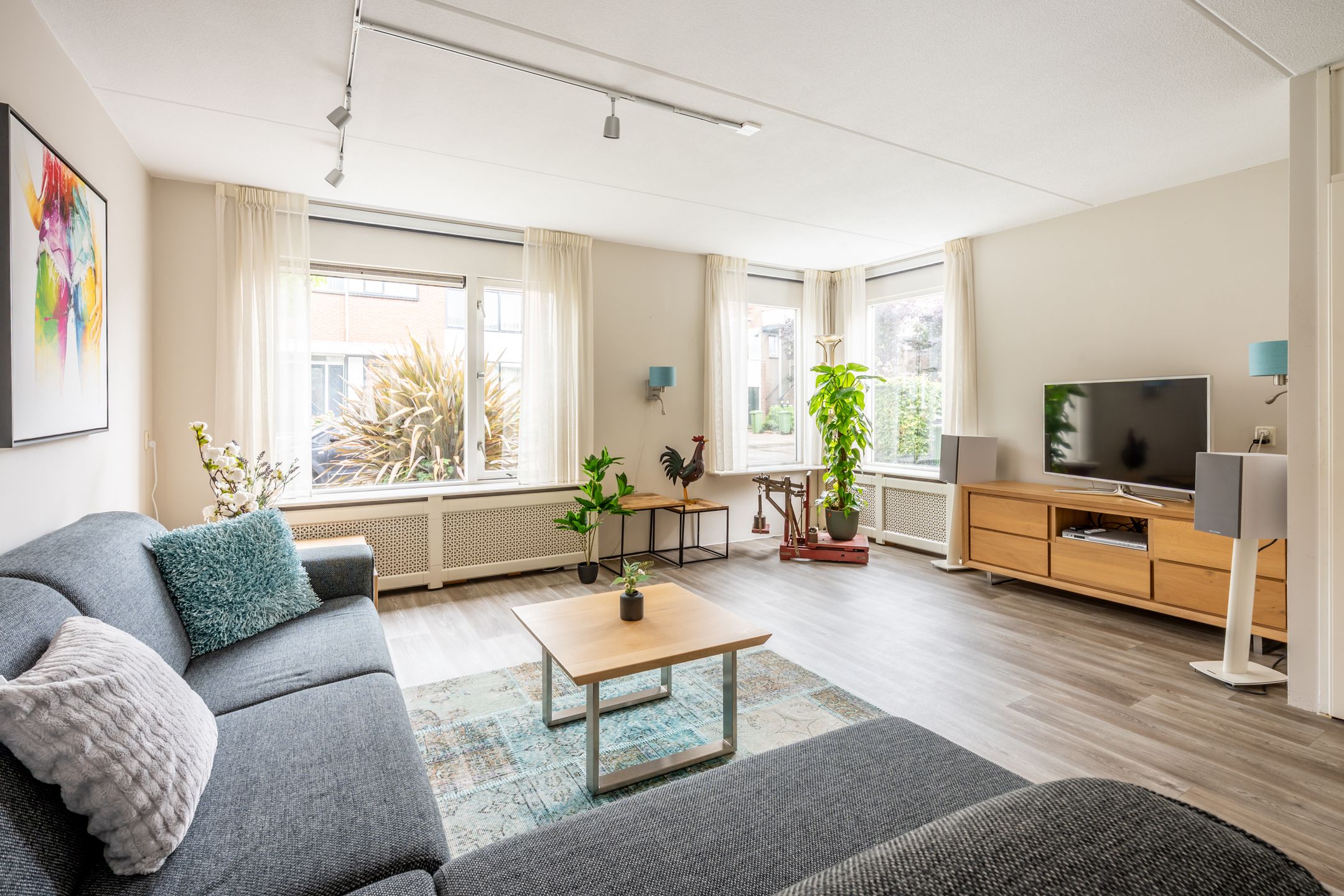 Foto 3 van Oosteinde 18-A