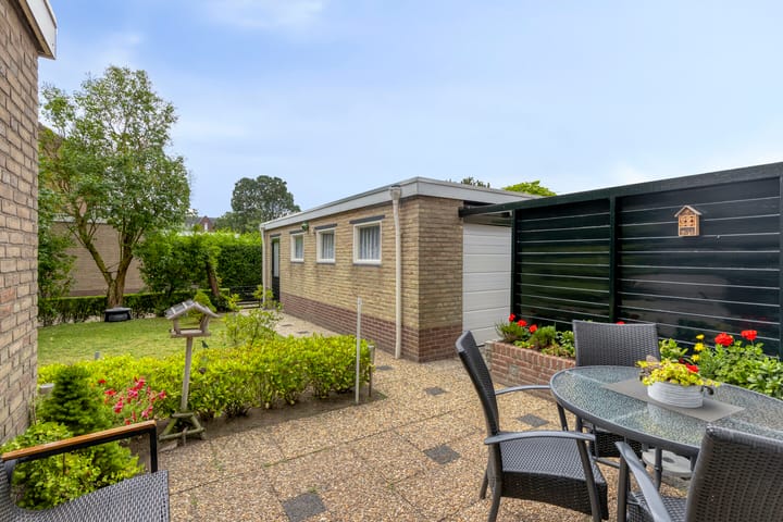 Foto 30 van Arnoldus Verschurenstraat 46