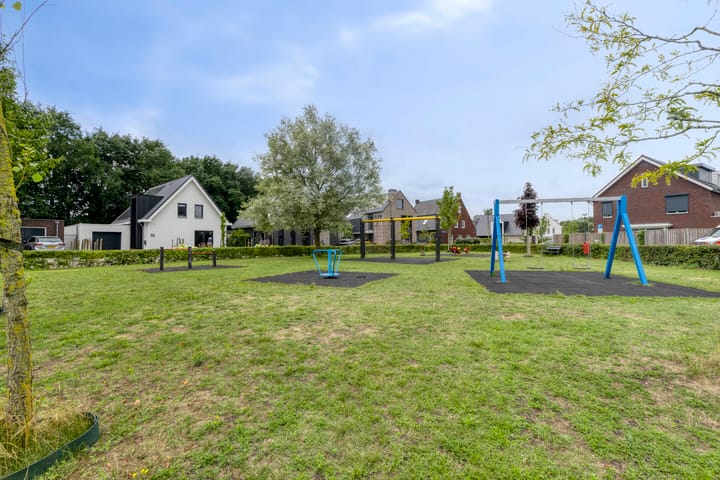 Foto 32 van Arnoldus Verschurenstraat 46