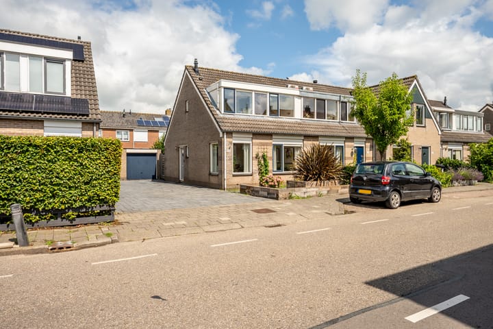 Foto 6 van Oosteinde 18-A