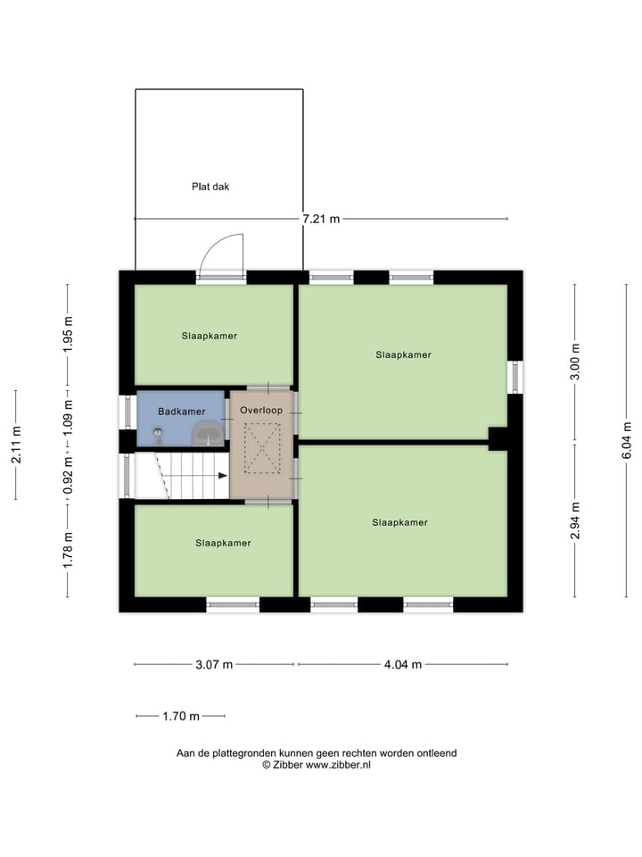 Foto 34 van Arnoldus Verschurenstraat 46