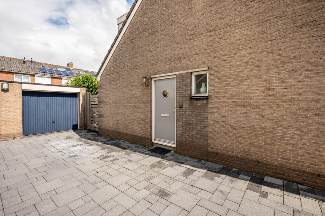 Foto 7 van Oosteinde 18-A