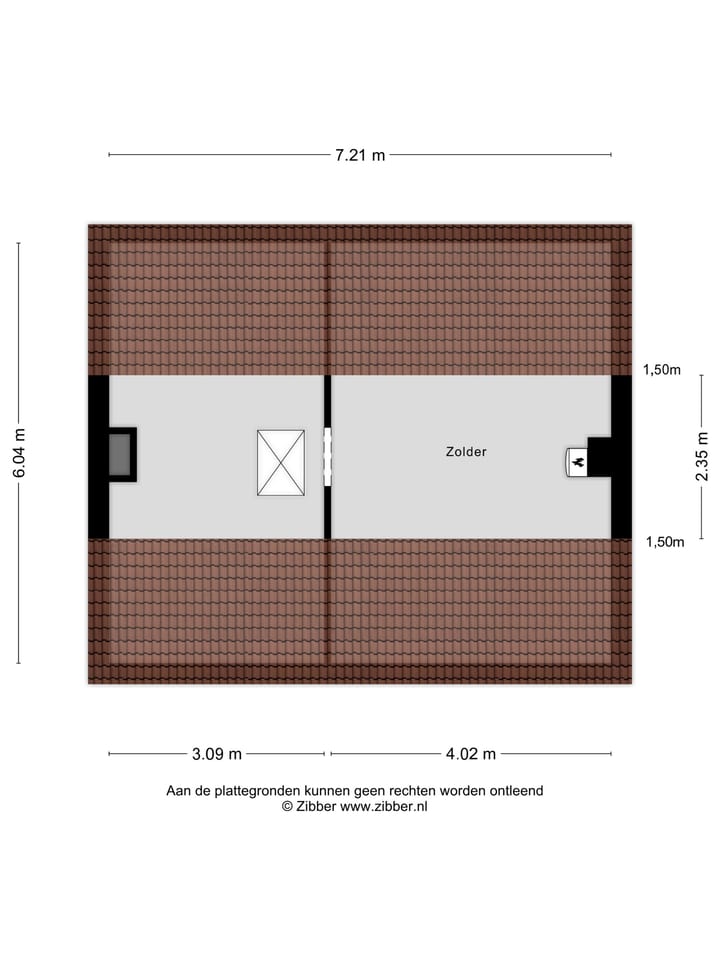 Foto 35 van Arnoldus Verschurenstraat 46