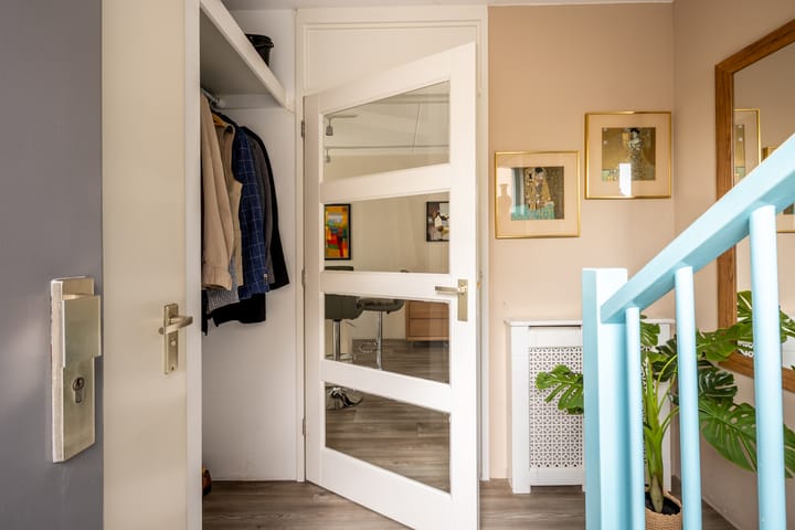 Foto 8 van Oosteinde 18-A