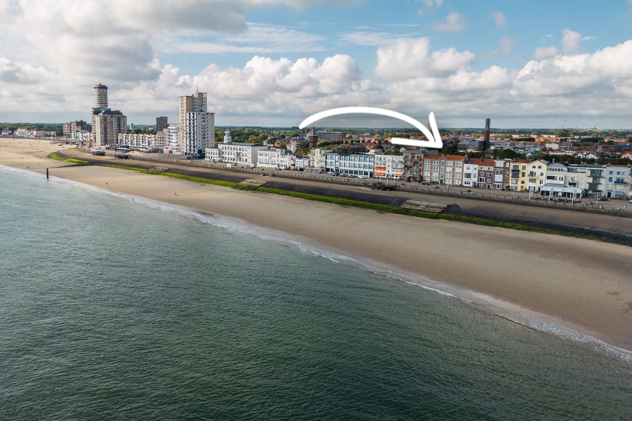 Boulevard Bankert, 96, Vlissingen, 4382AC, Zeeland, Nederland 96