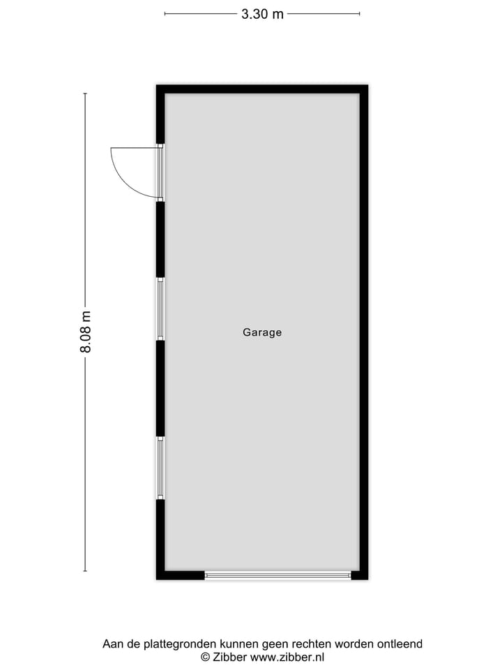 Foto 36 van Arnoldus Verschurenstraat 46