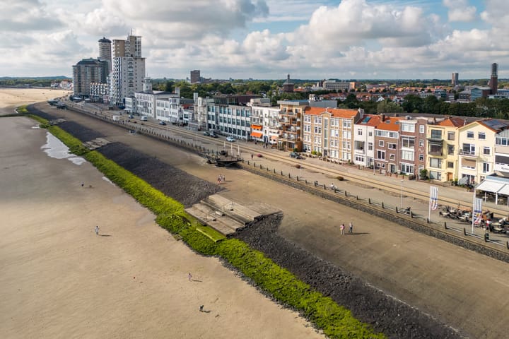 Foto 30 van Boulevard Bankert 96