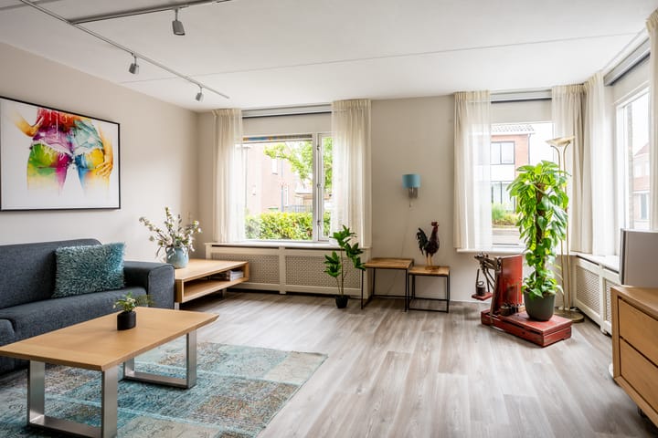 Foto 10 van Oosteinde 18-A