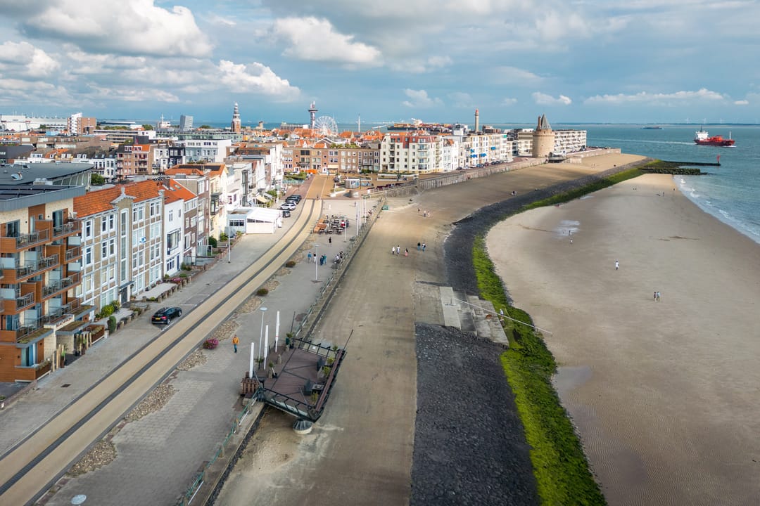 Foto 31 van Boulevard Bankert 96