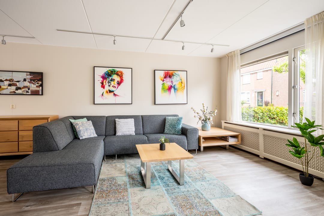 Foto 11 van Oosteinde 18-A