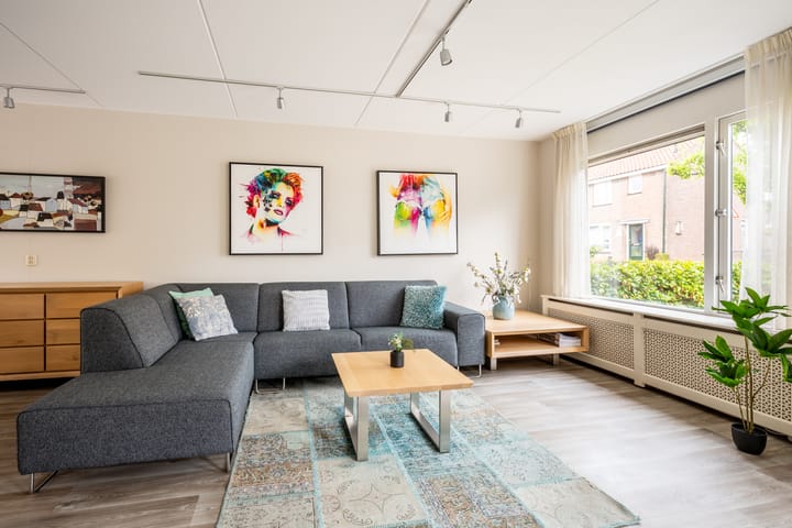 Foto 11 van Oosteinde 18-A