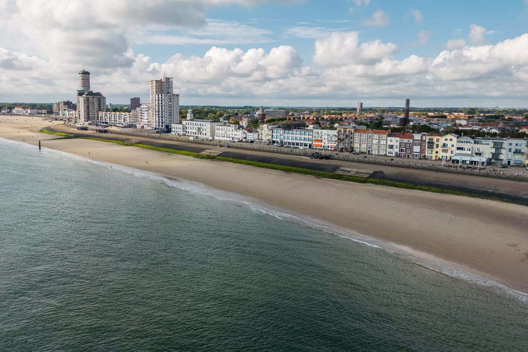 Foto 32 van Boulevard Bankert 96