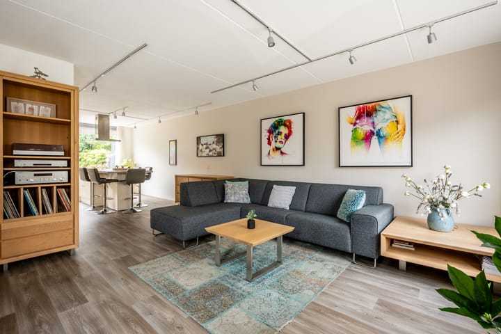 Foto 12 van Oosteinde 18-A