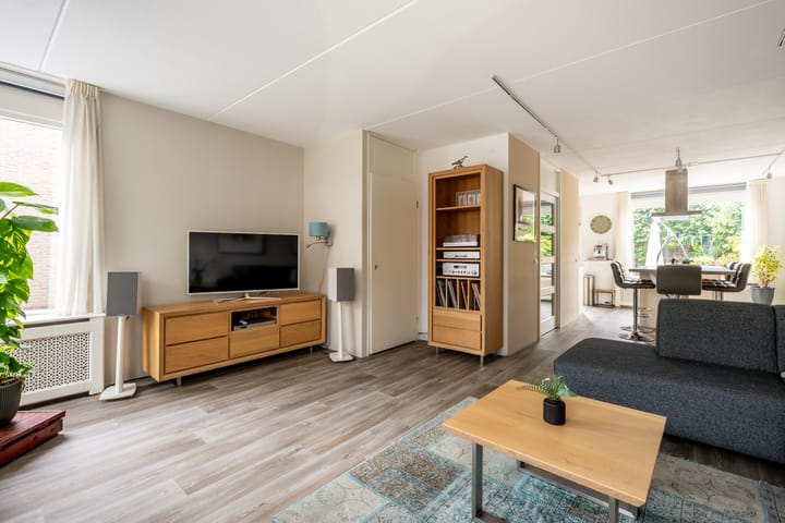 Foto 13 van Oosteinde 18-A