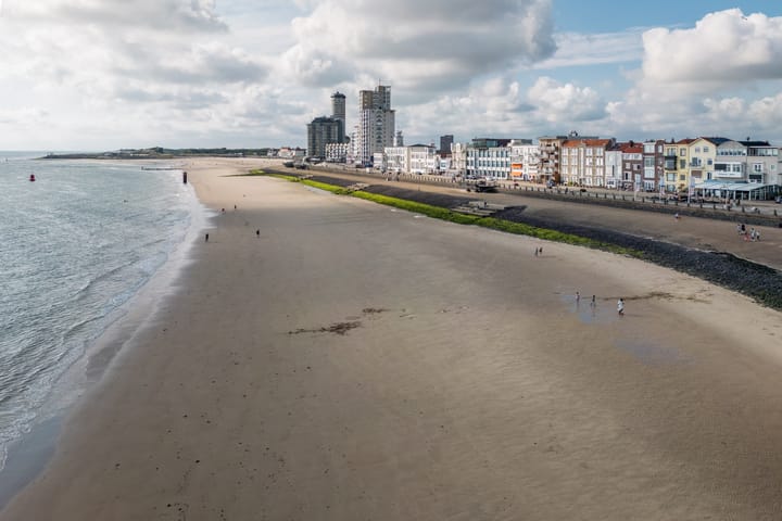 Foto 34 van Boulevard Bankert 96