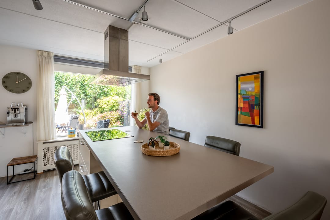 Foto 17 van Oosteinde 18-A