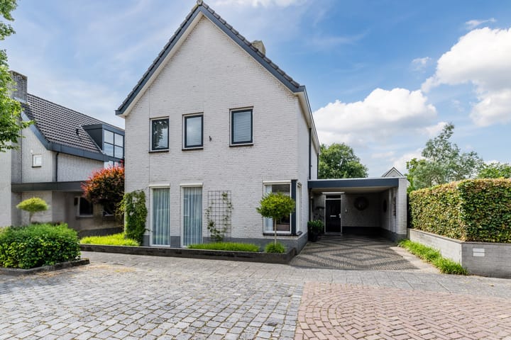 Foto 1 van Hooiakker 11