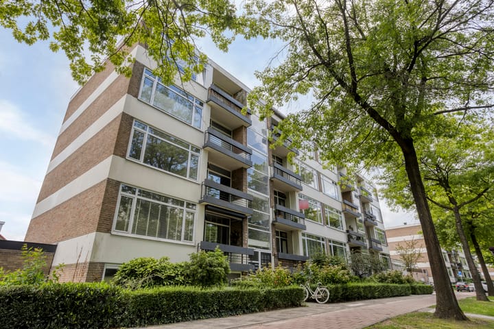 Foto 1 van Marialaan 32-A