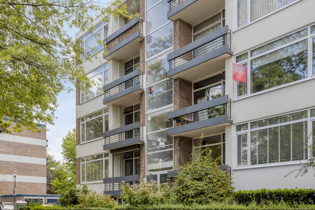 Foto 2 van Marialaan 32-A