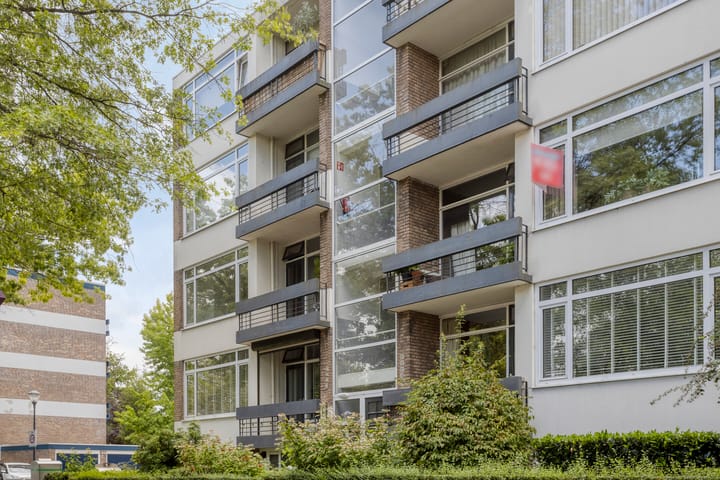 Foto 2 van Marialaan 32-A