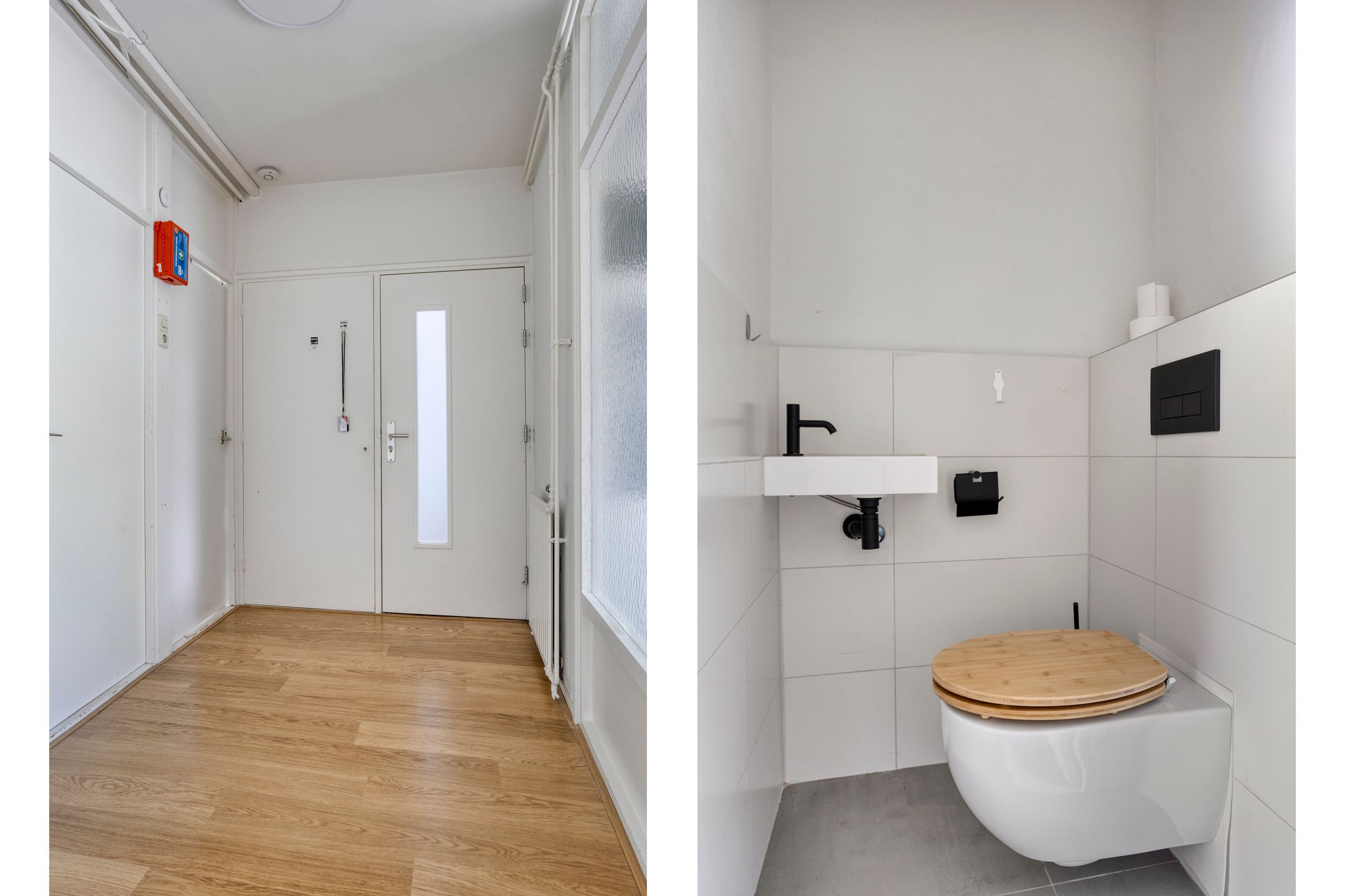 Foto 3 van Marialaan 32-A