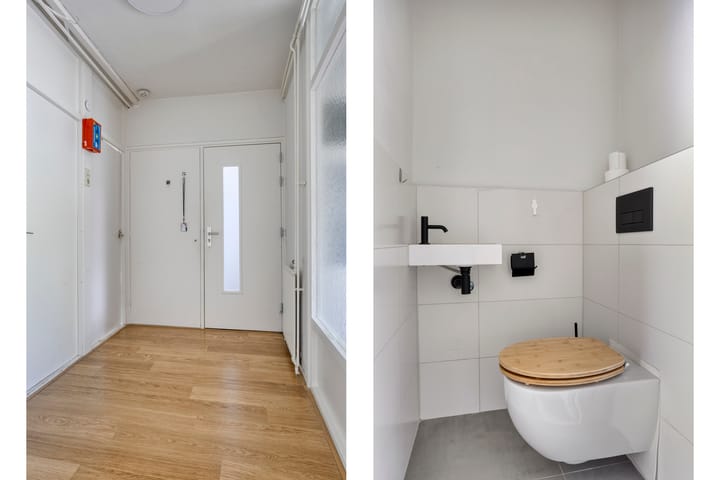 Foto 3 van Marialaan 32-A