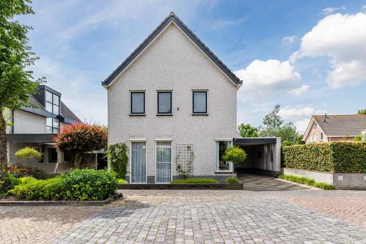 Foto 6 van Hooiakker 11