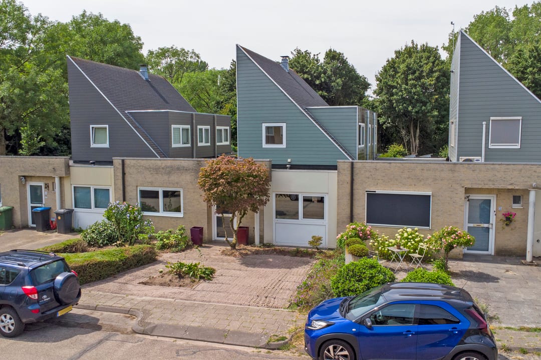 Photo 1 of Eernewoudeweg 3