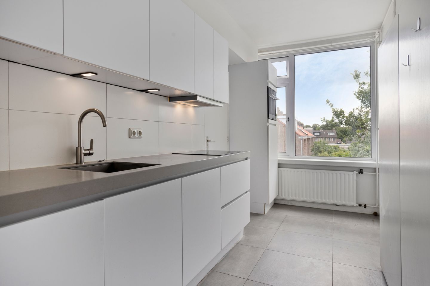 Foto 4 van Marialaan 32-A