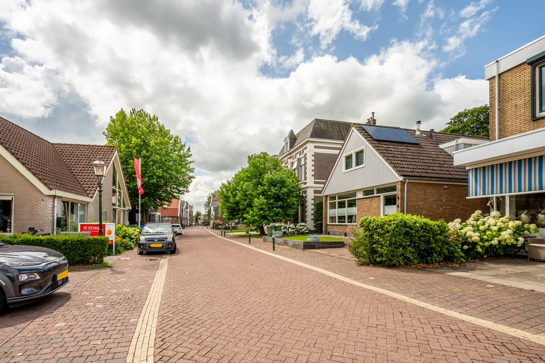 Foto 41 van Oosteinde 18-A