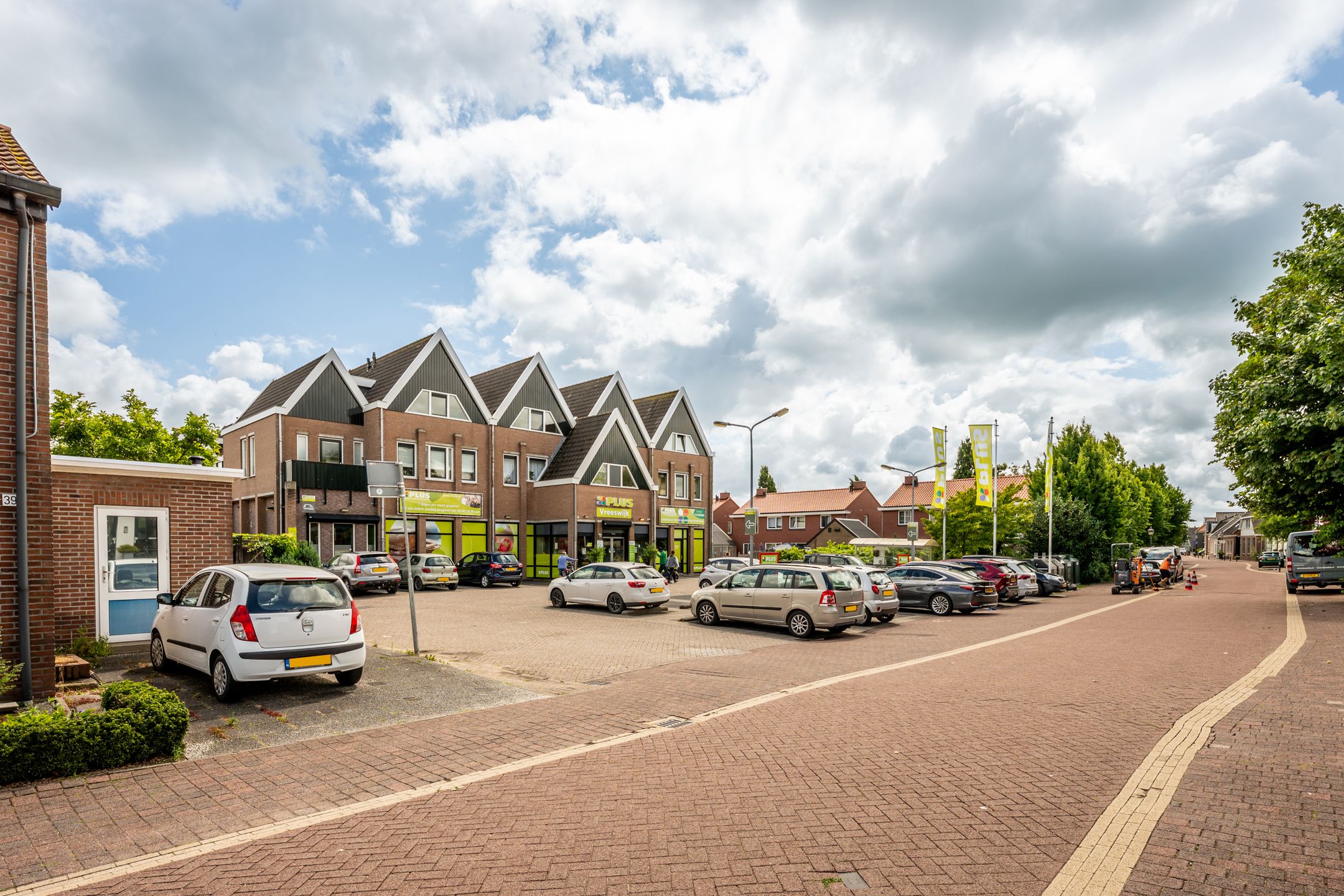 Foto 42 van Oosteinde 18-A