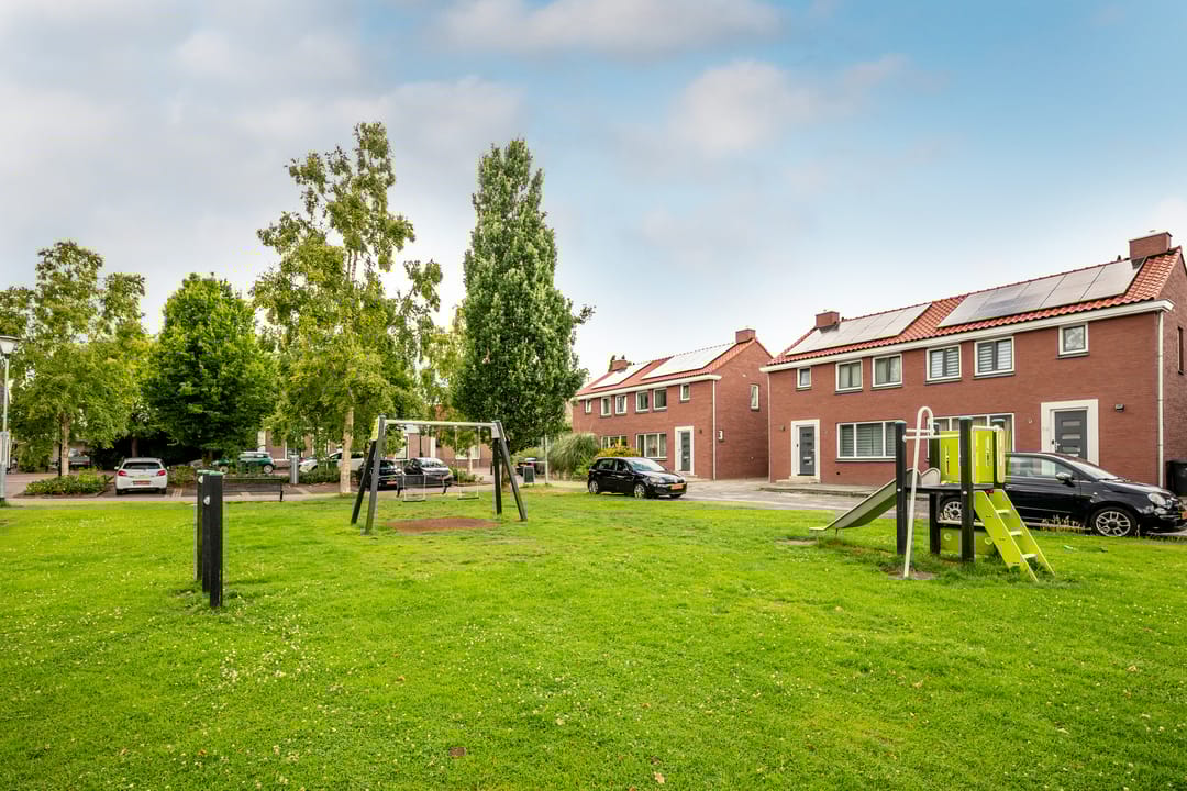 Foto 43 van Oosteinde 18-A