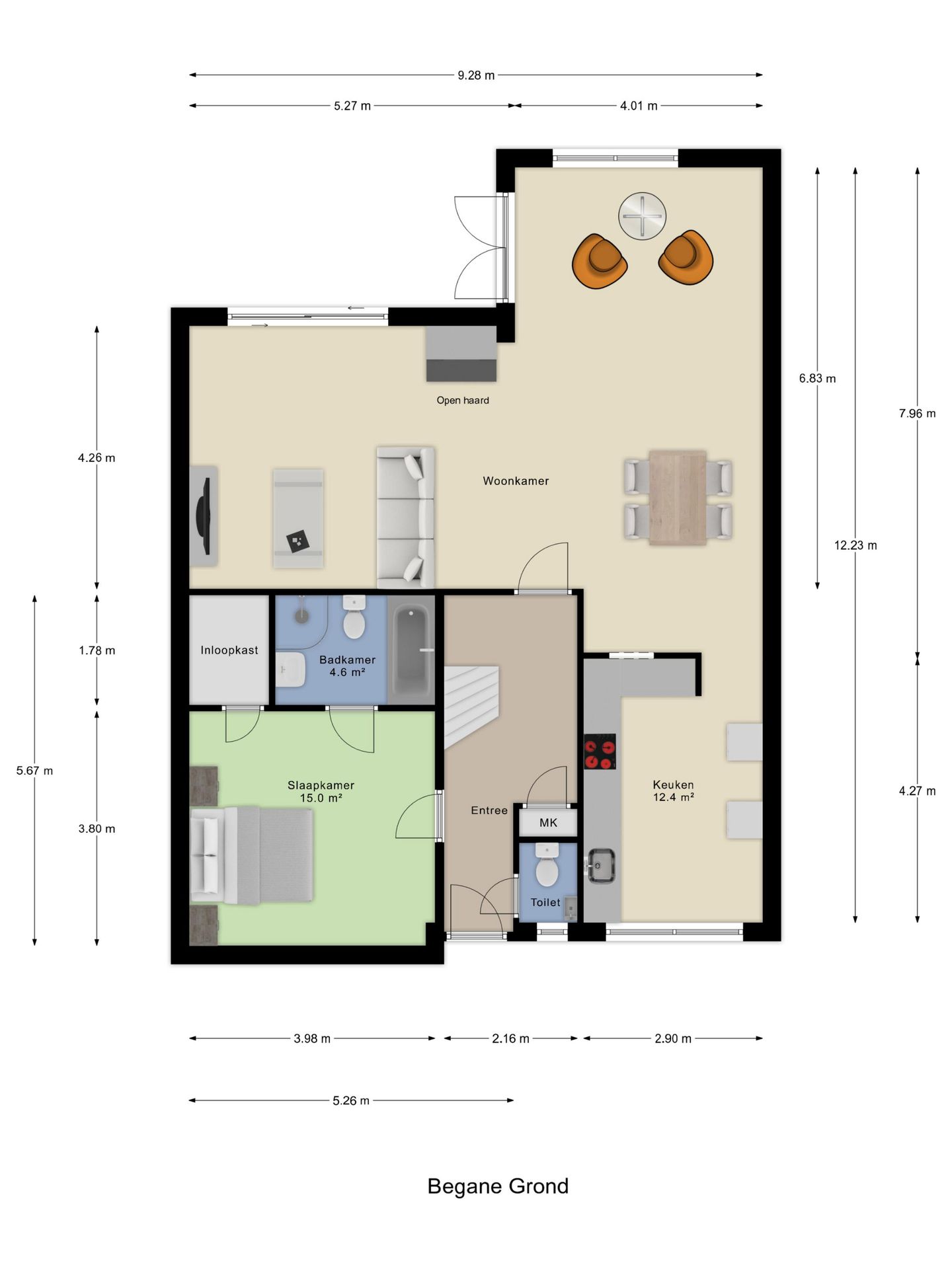 Photo 5 of Eernewoudeweg 3