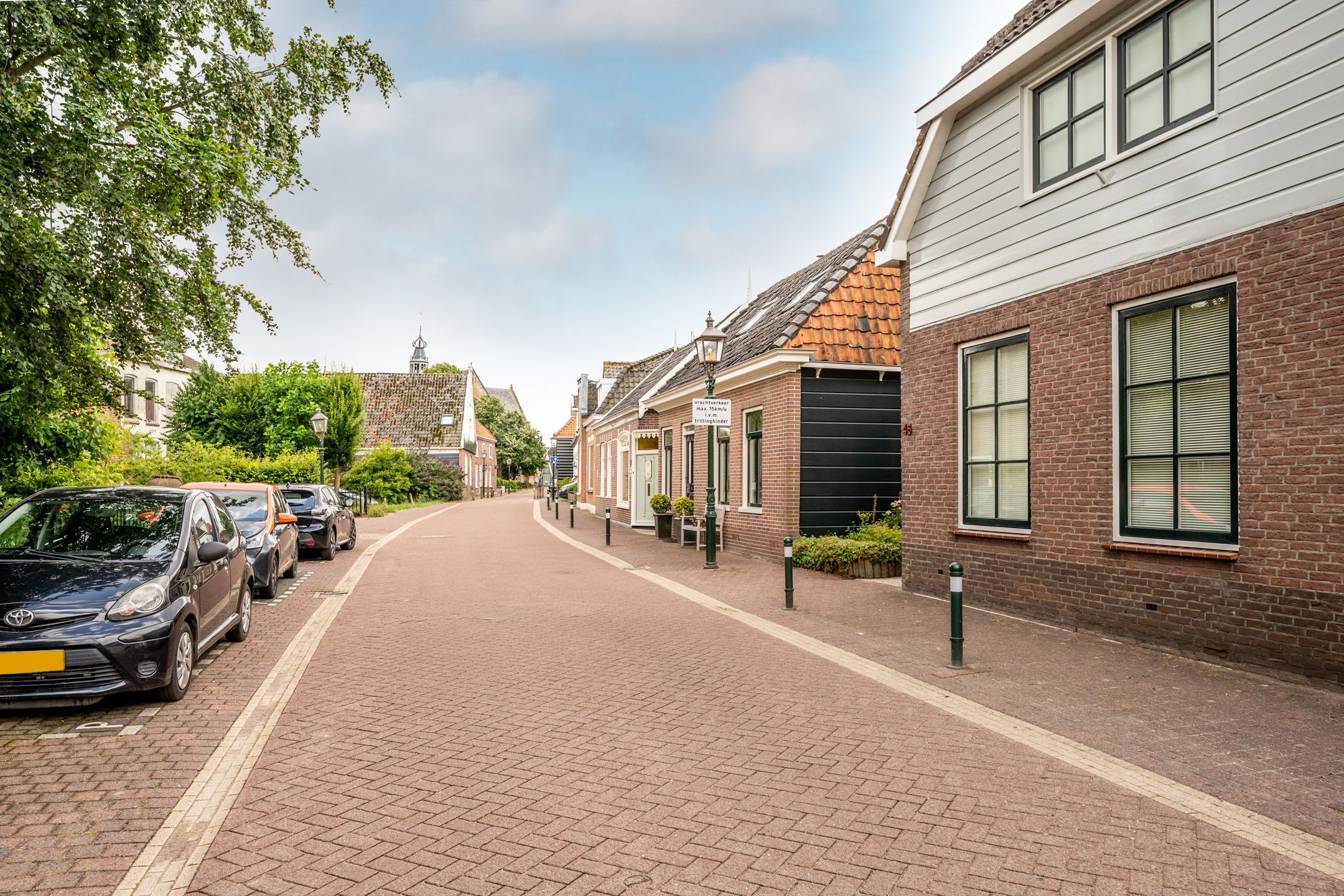 Foto 45 van Oosteinde 18-A