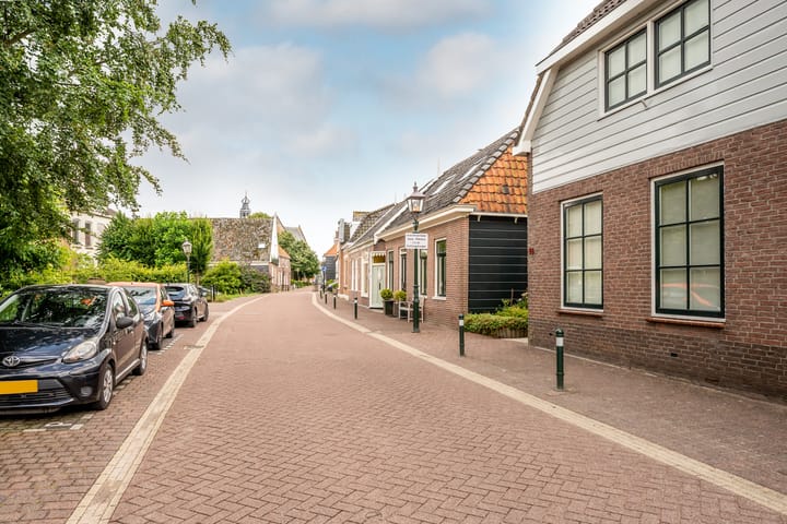 Foto 45 van Oosteinde 18-A