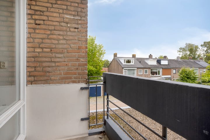 Foto 13 van Marialaan 32-A