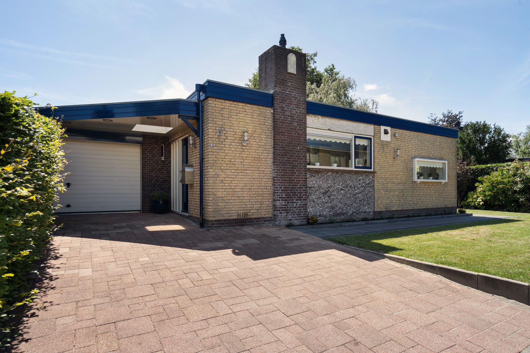 Foto 3 van Meidoornlaan 6