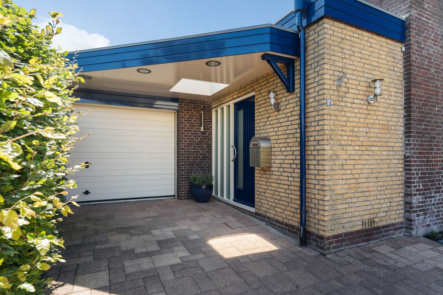 Foto 4 van Meidoornlaan 6