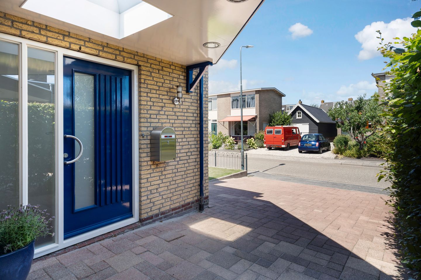 Foto 5 van Meidoornlaan 6