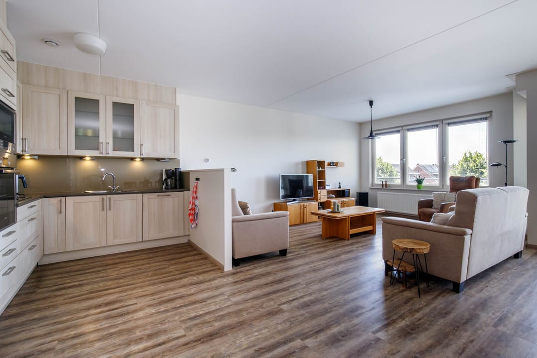 Foto 2 van Arend van Arkellaan 31